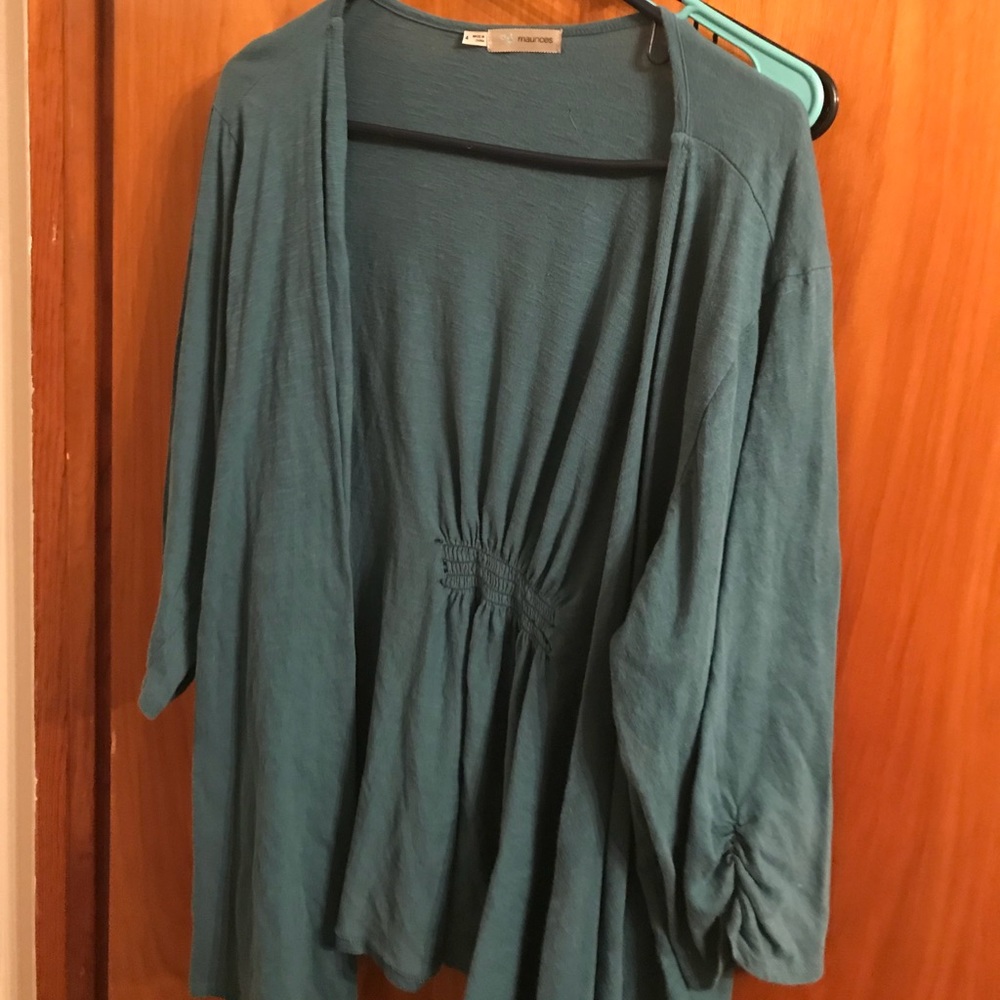 Maurice’s cardigan bundle
